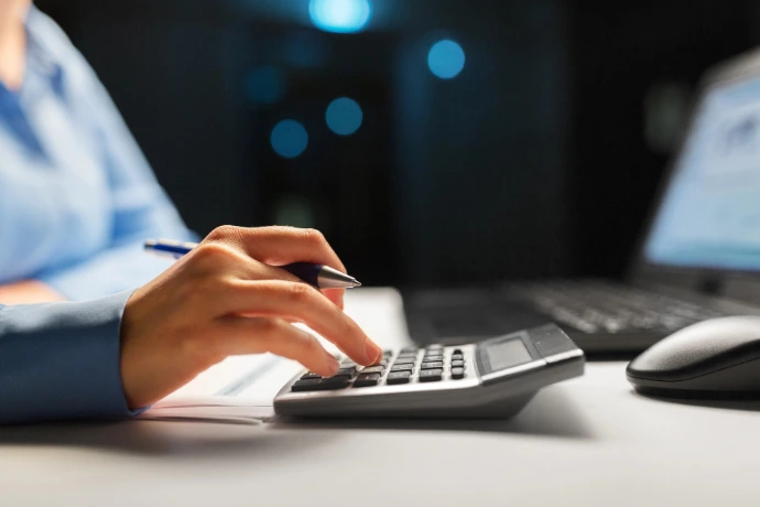 Digitale Boekhouding SD Consultancy